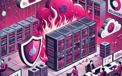 Come Proteggere la Tua Azienda: Disaster Recovery e Business Continuity
